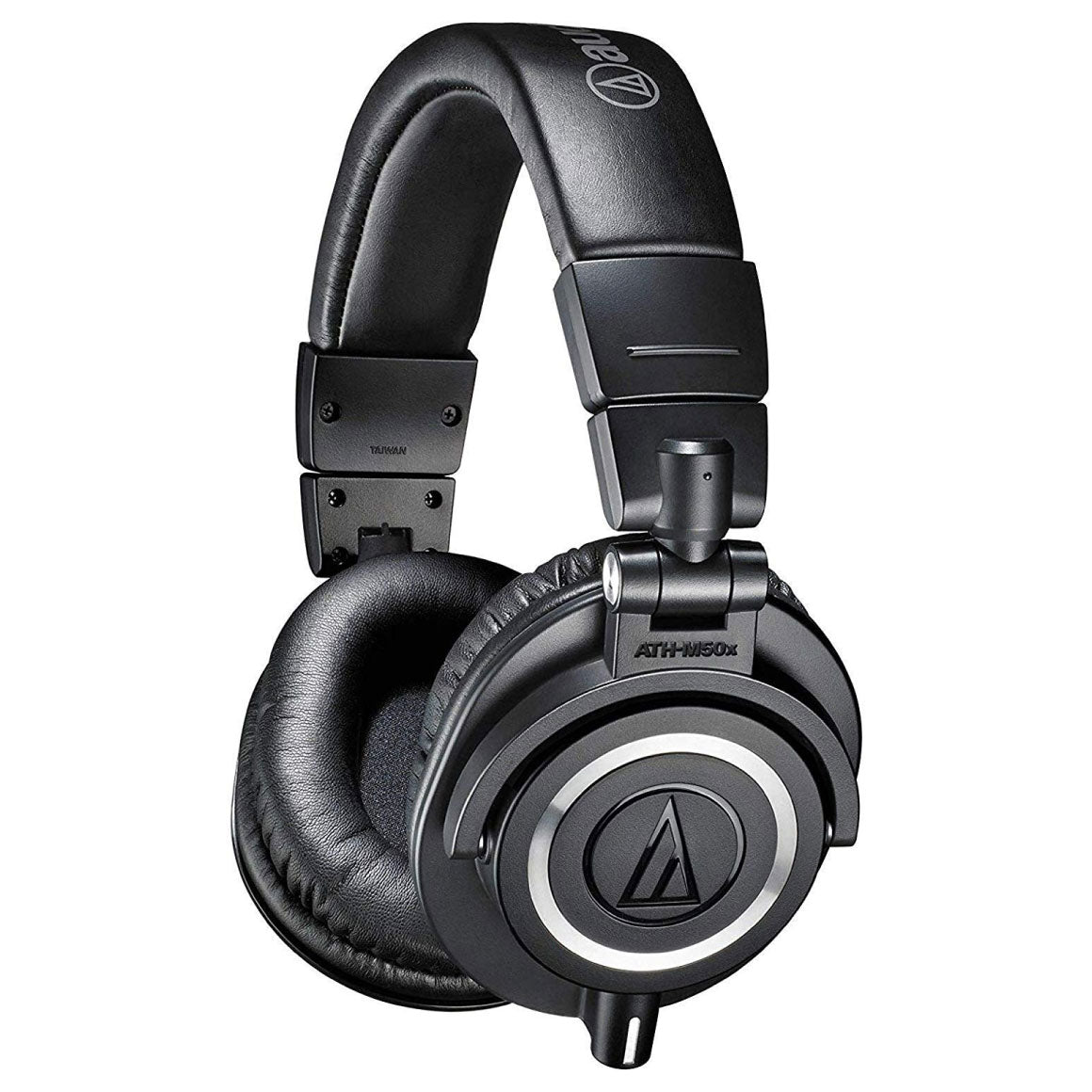 Audio-Technica ATH-M50x Monitor Headphones
