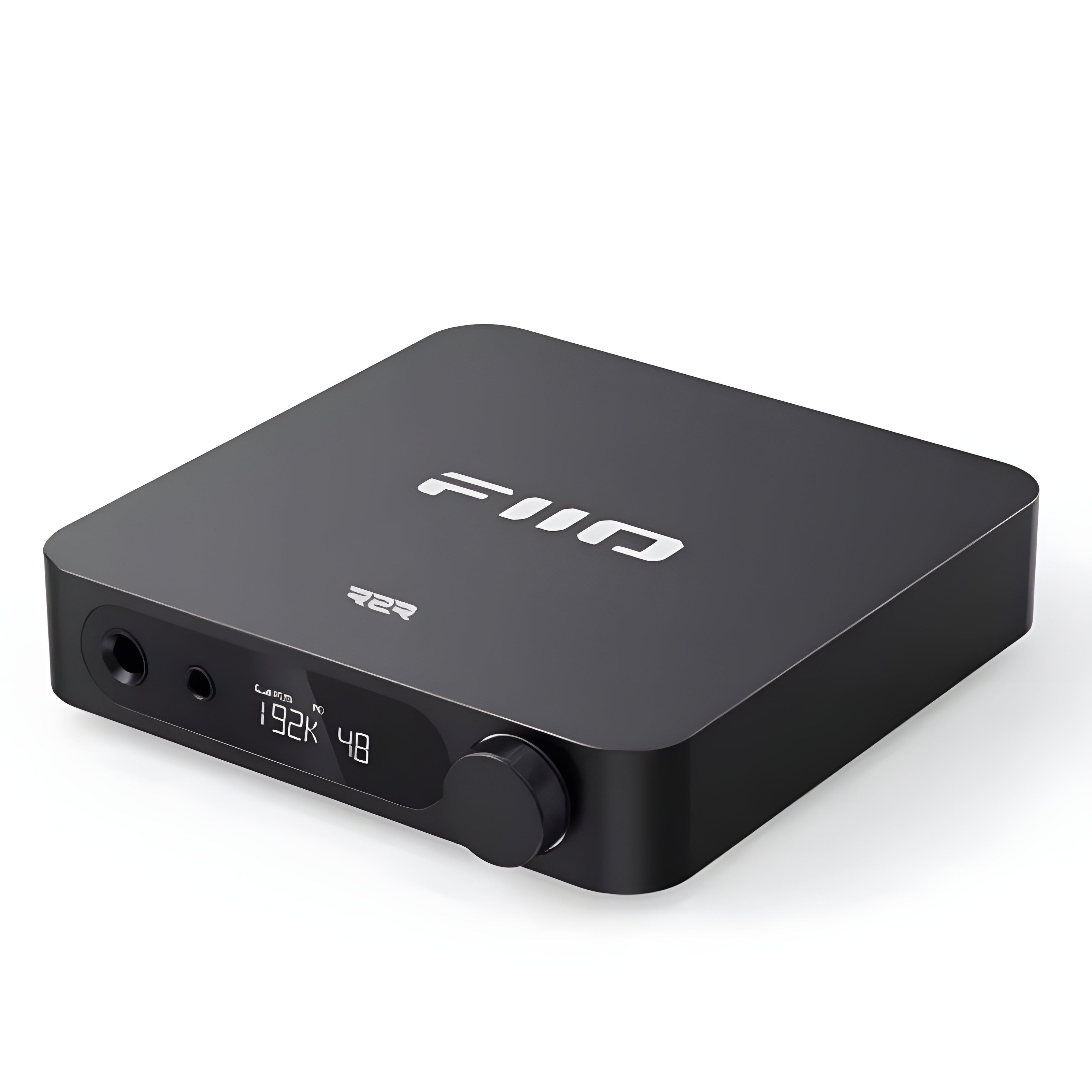 FiiO FT3 High-Resolution Headphones