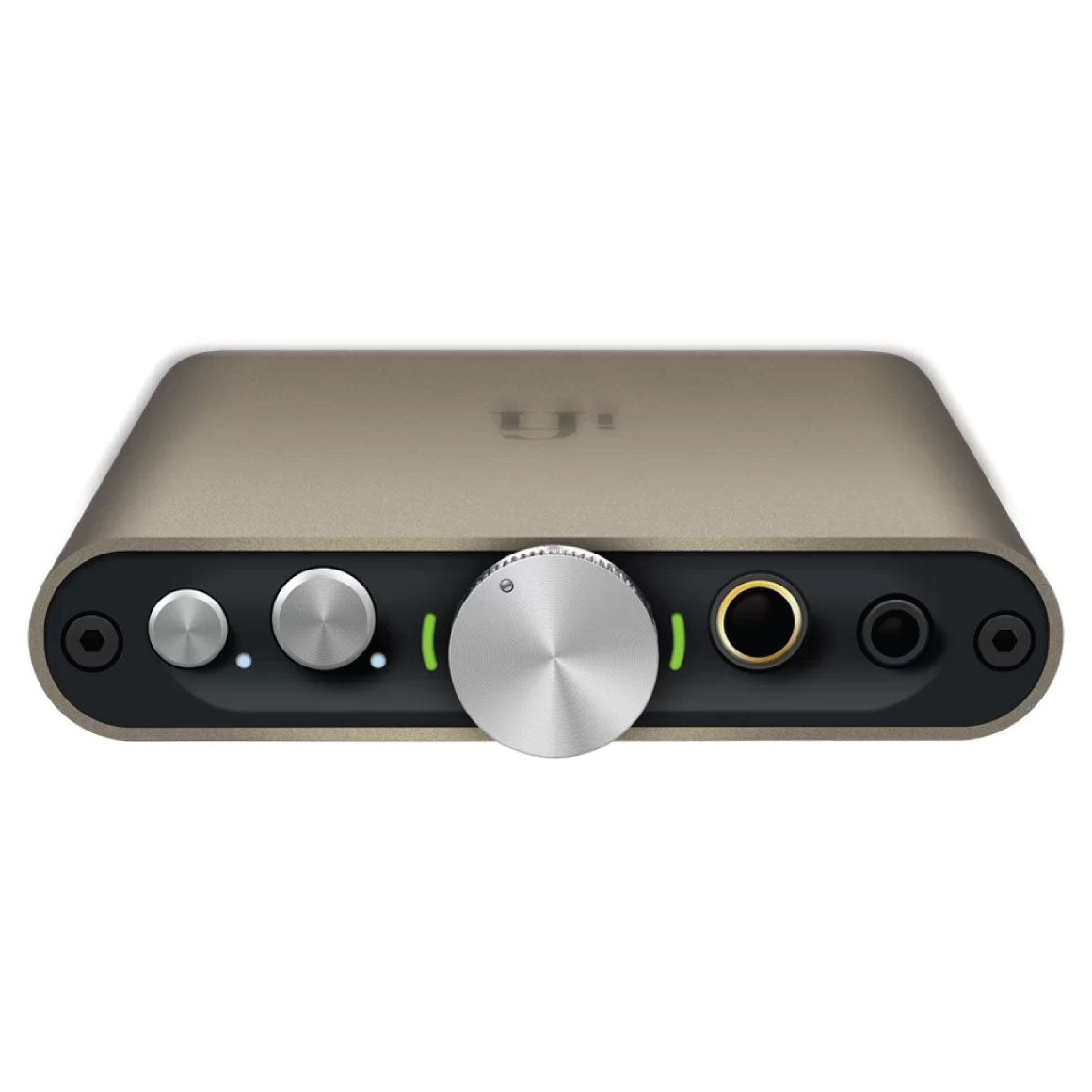 Ampli DAC portable iFi hip-dac 3