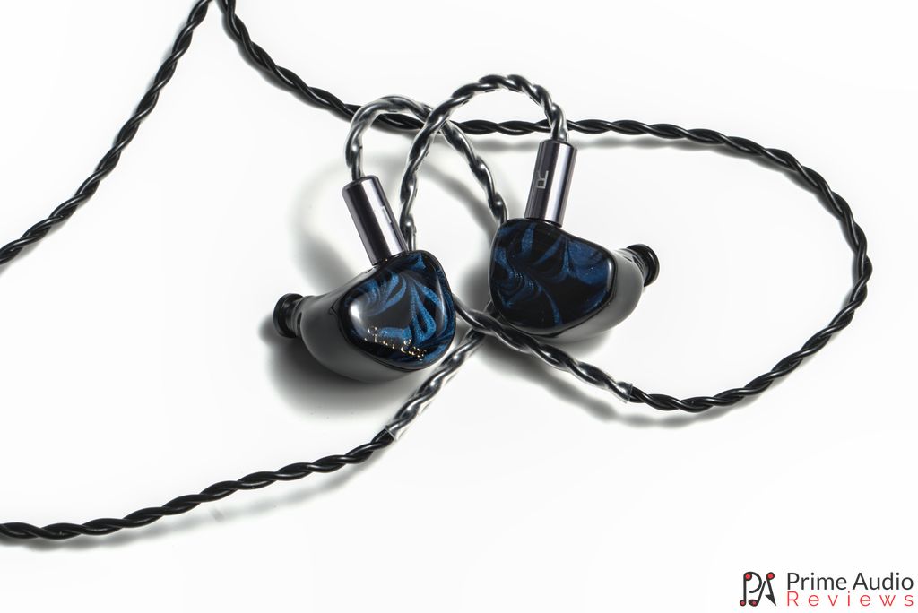 Kiwi Ears Cadenza