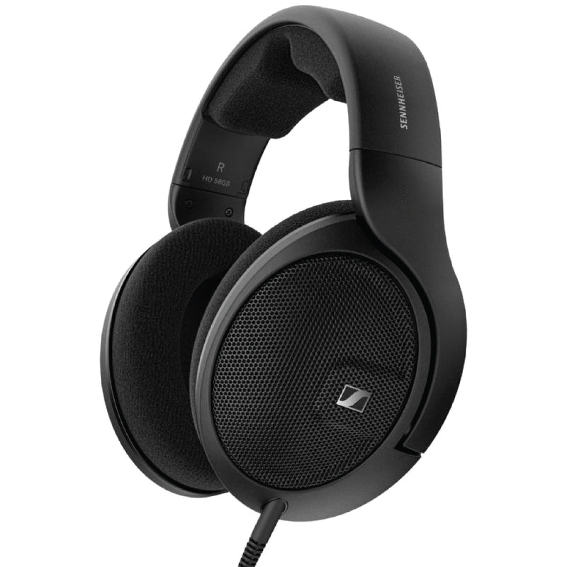 Sennheiser HD 560S Over-Ear Headphones