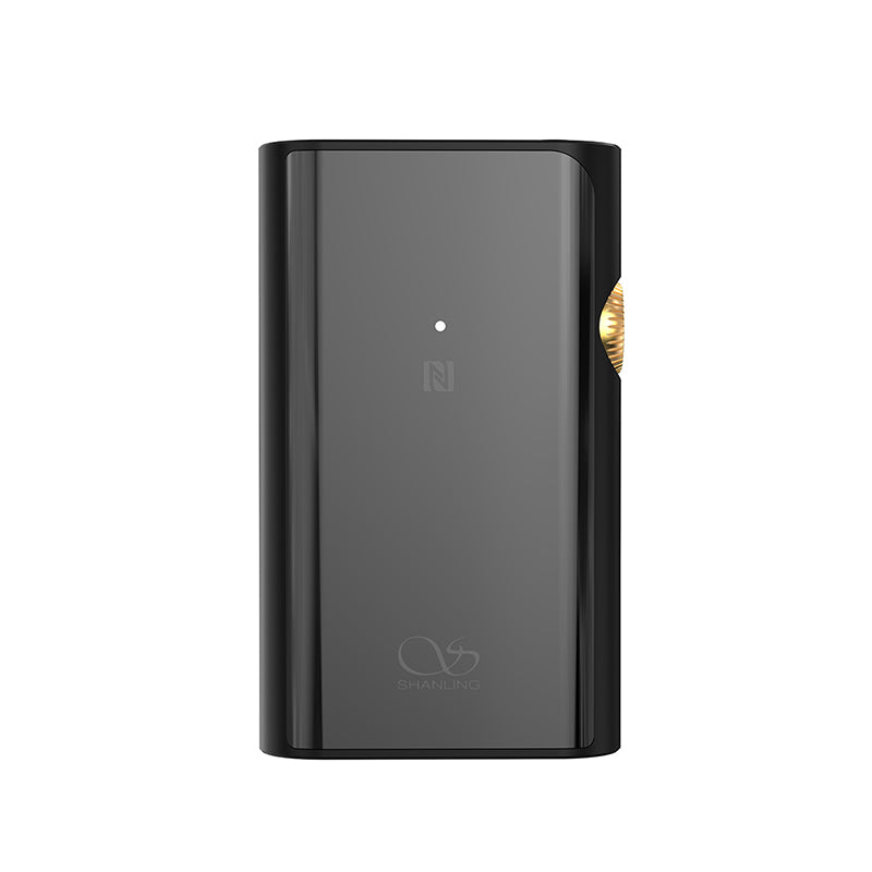 Shanling UP4 Portable Bluetooth Amp