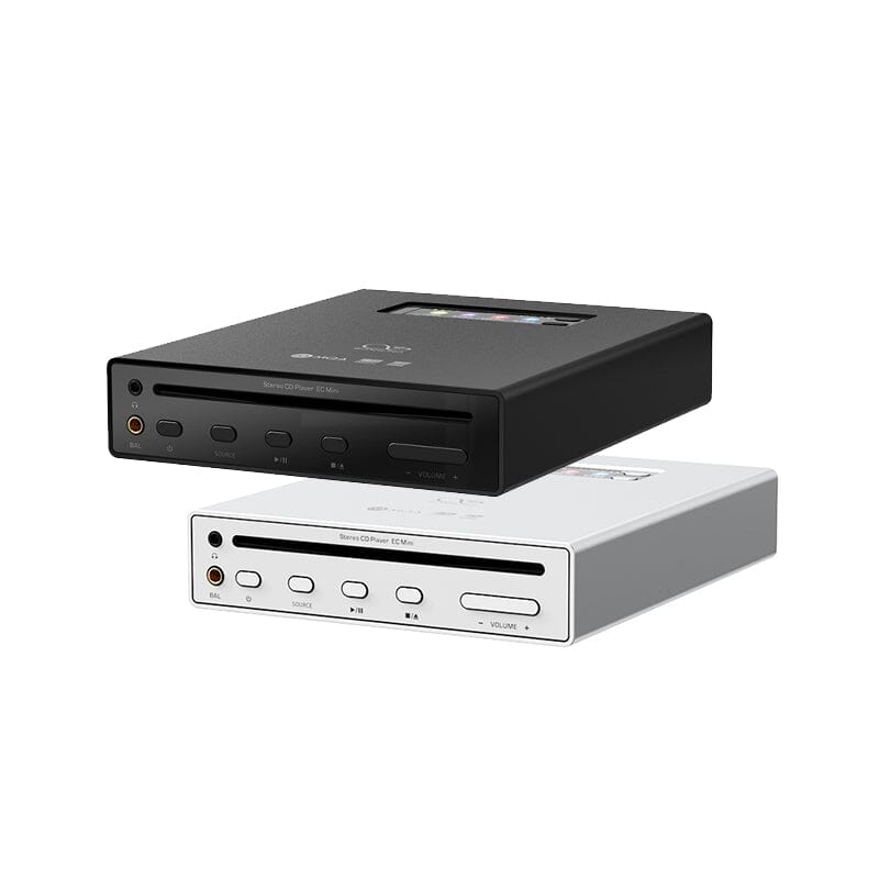 Shanling EC Mini Portable Desktop CD Player