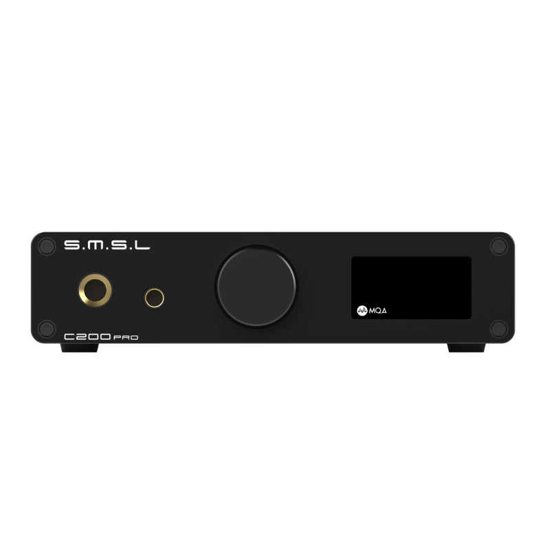 SMSL C200 Desktop DAC/Amp