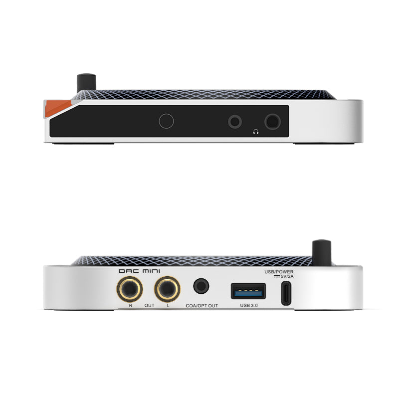 S.M.S.L SU-1 desktop DAC