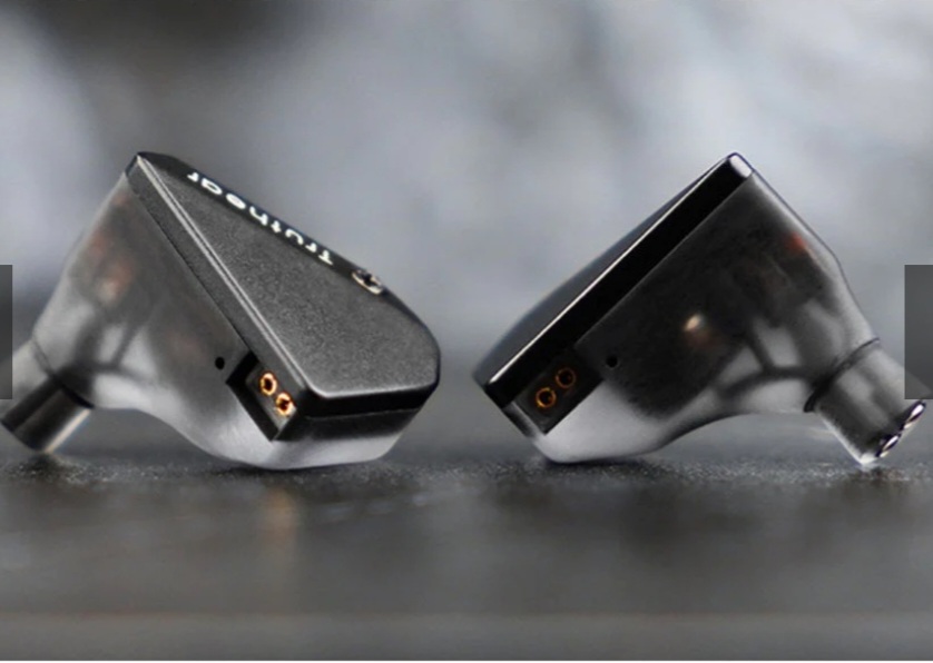 Truthear Hexa in-ear monitor