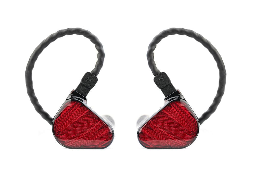 Truthear x Crinacle Zero:RED in-ear monitor